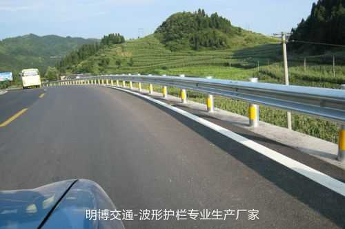 贵阳高速路护栏有哪些（贵阳高速路护栏有哪些品牌）