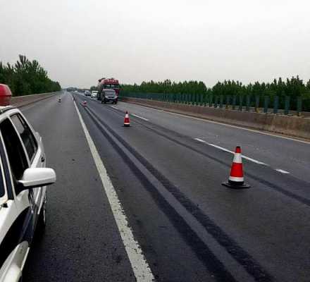 高速路封闭后怎么上道（高速封闭上来高速怎么处罚）