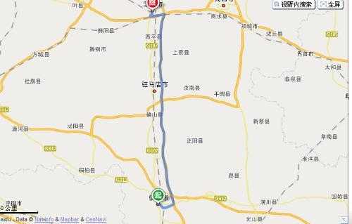 漯河到信阳是哪条高速路（漯河到信阳开车需要多长时间?）