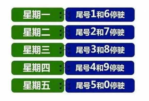 怎样查辛集限行（辛集限行查询）