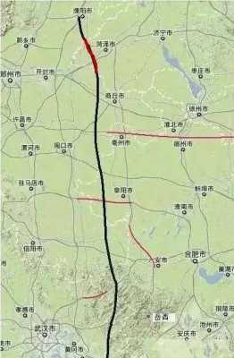 杭州到菏泽高速路（杭州到菏泽高速路况）