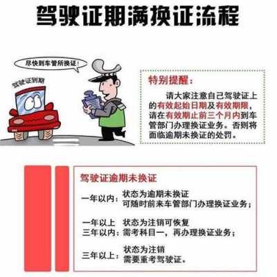 实习驾照换正式驾照的简单介绍