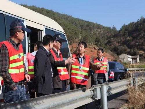 高速路环保验收（高速公路环保验收）