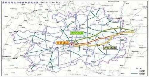 贵州高速路有多高温度（贵州高速太高了）