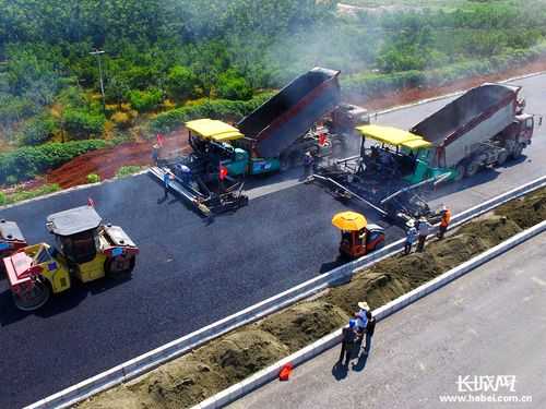 建设高速路需要的材料有（建设高速公路需要哪些辅材）