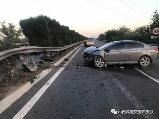 山西高速路事故视频最新（山西高速路事故视频最新版）