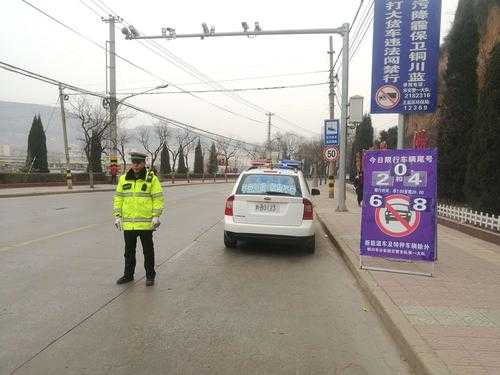 江苏警车南通限行（江苏警车南通限行吗）