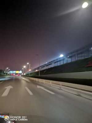 陕西高速路夜景图（陕西高速路夜景图片高清）