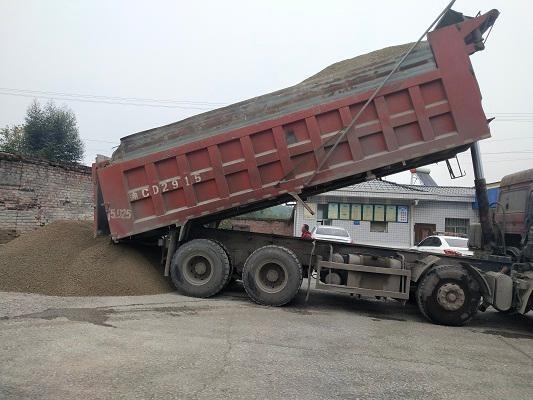 大足区柴油车限行（大足货车）