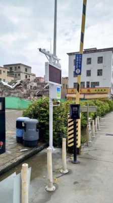 坪山限行摄像头（坪山限行摄像头在哪里）