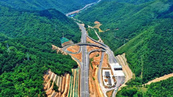 陕西最赚钱的高速路（陕西最近开通的高速公路）