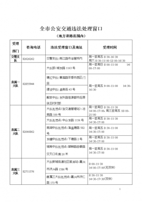 嘉善车辆罚单哪里交罚款（嘉善车辆违章处理）