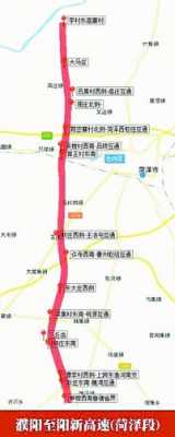 民权北关阳新高速路视频（民权北关高速路在哪个地方）