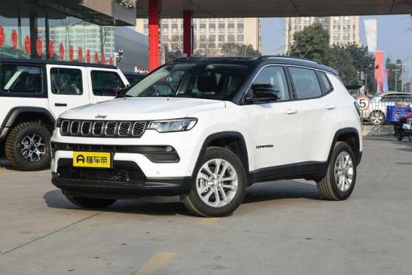 jeep指南者2019款油耗（2019款jeep指南者13的油耗多少钱）