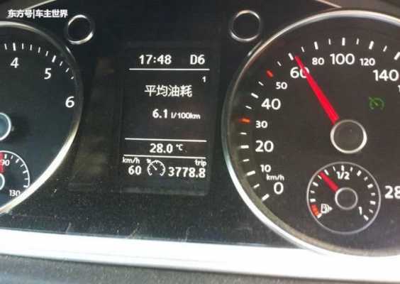 27个油耗的车（油耗27什么意思）