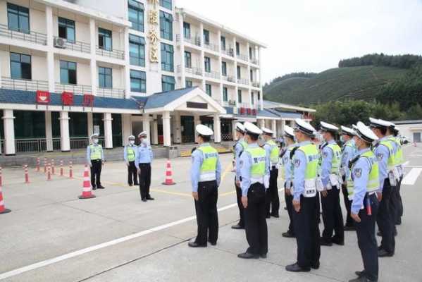 高速路交警大队官网（高速路交警队电话）