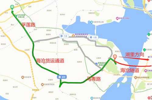 厦门东孚高速路（东孚在厦门哪里）