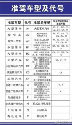 b2的驾照可以开什么车（b2的驾照可以开什么车）