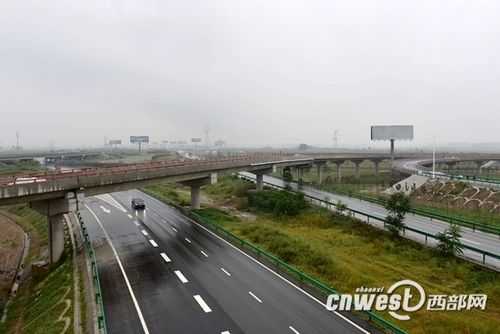 陕西未来的高速路（陕西准备修的高速）