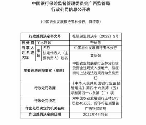 农业银行交罚单怎么办（农业银行交罚款多久能消掉）