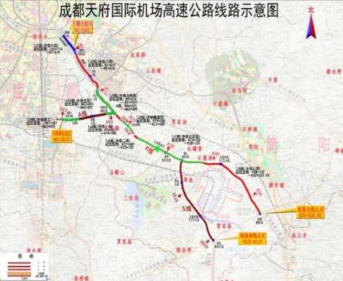 温江到成都高速路路况（温江到成都高速路路况查询）