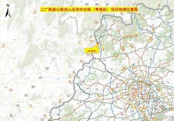 清远高速路扩建工程（清远高速公路规划）